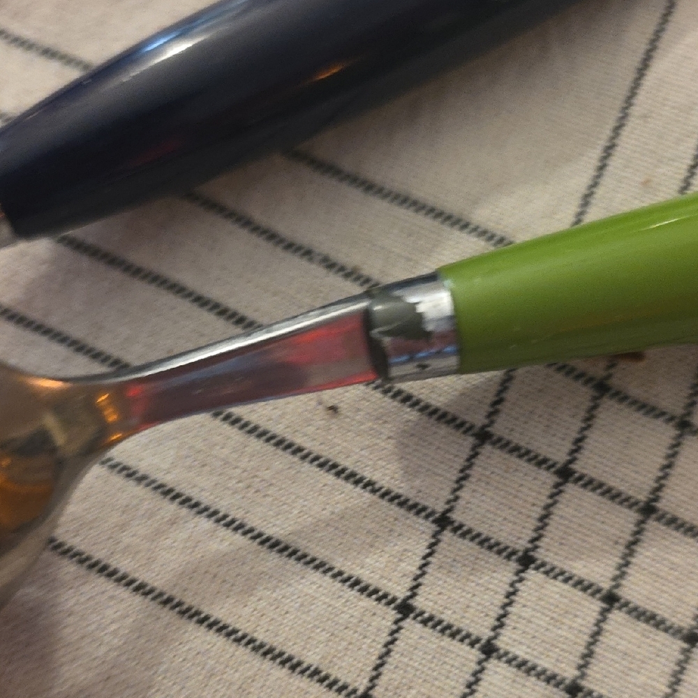 FiestFiestaware Multicolor Flatware Set - Picture 8 of 11